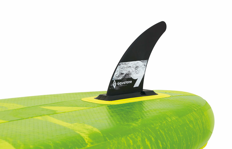 Finne SUP Board aufblasbar