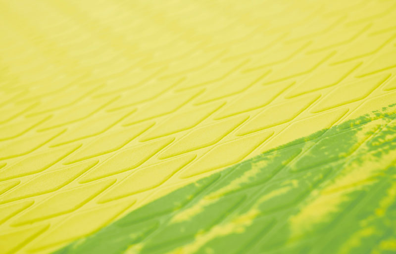 aufblasbares SUP Board stringer