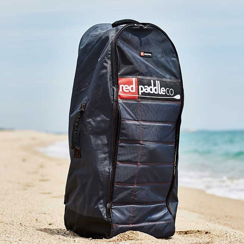 transporttasche red paddle