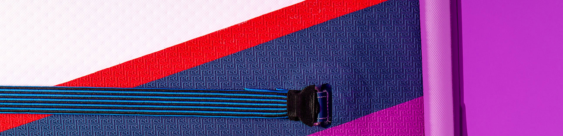 Red Paddle
