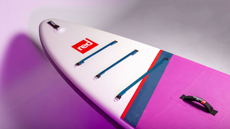 cordon elastique paddle gonflable