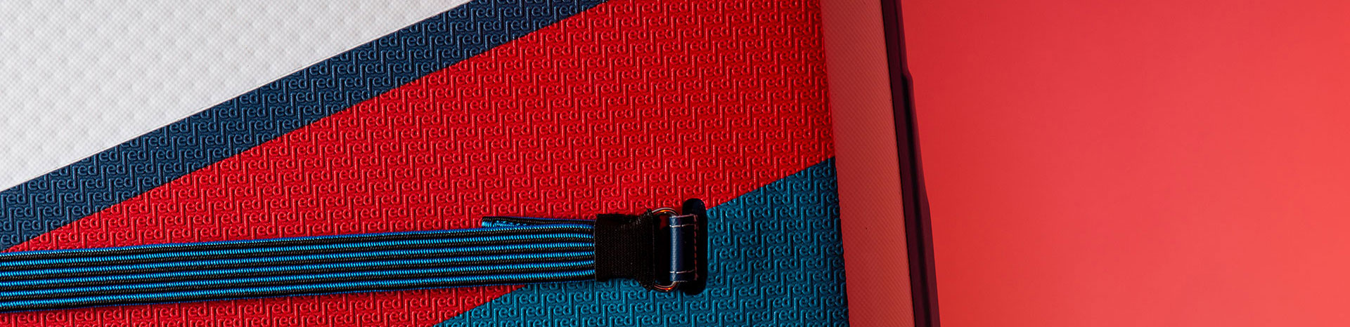 Red Paddle