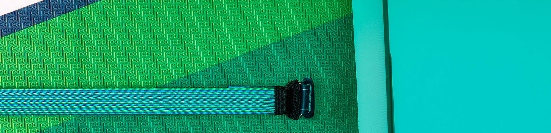 Red Paddle
