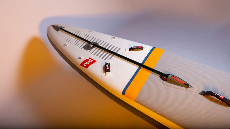 cordon elastique paddle gonflable