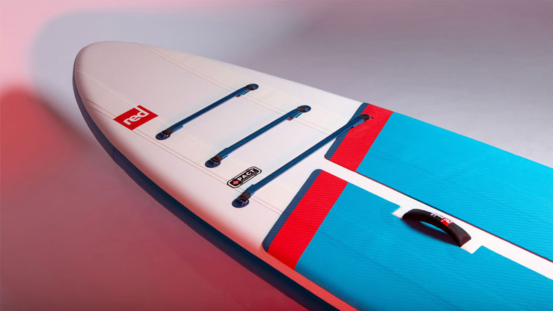 cordon elastique paddle gonflable