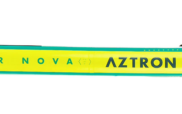 Stand up paddle dicke 12 cm