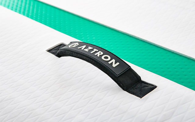 Stand up paddle tragegriff Aztron