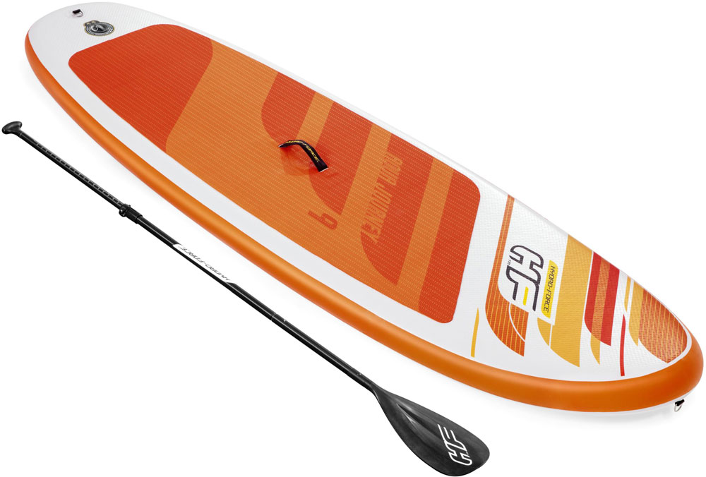 aufblasbares SUP-Board  Aqua Journey HydroForce