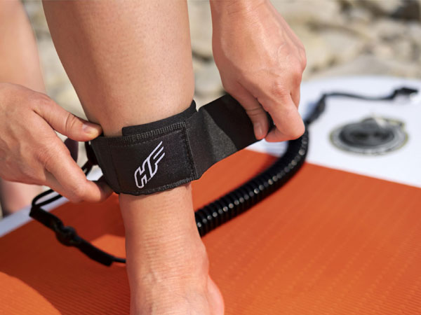 SUP Stand up aufblasbares SUP-Board Aqua Journey HydroForce
