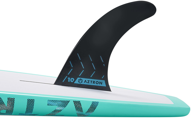 Stand up paddle Aztron Callisto Finne