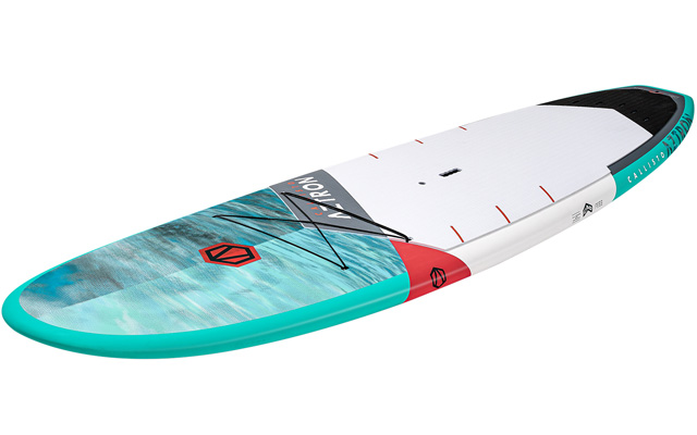 Stand up paddle Aztron 10.6