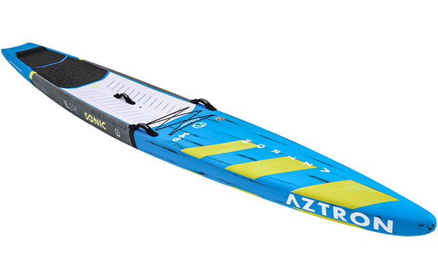 Stand up paddle Aztron Sonic 12.6