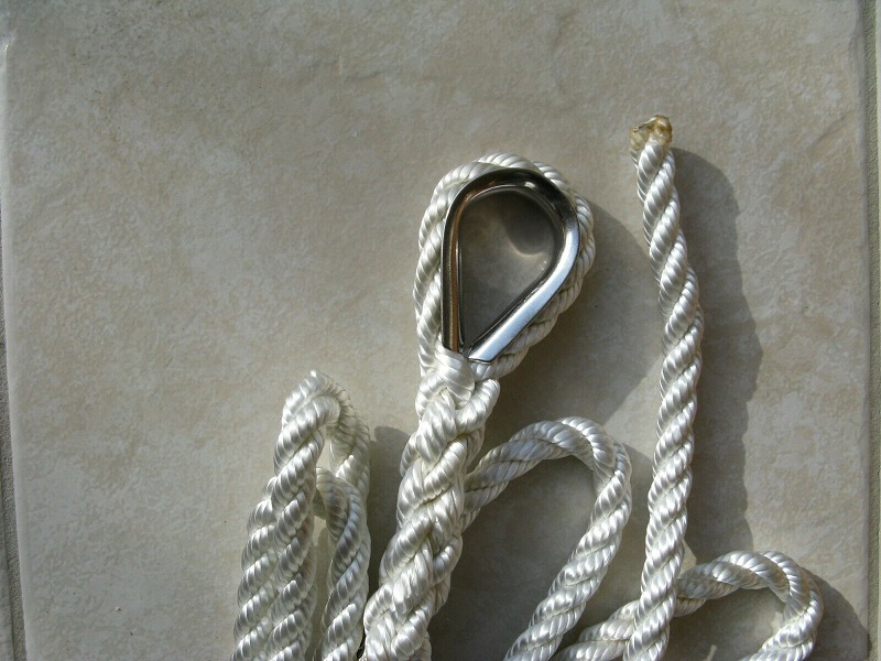 Spliss machen Marlspieker