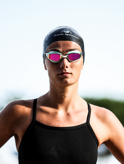Aqua Sphere Brille Schwimmen Aqua Sphere Brille