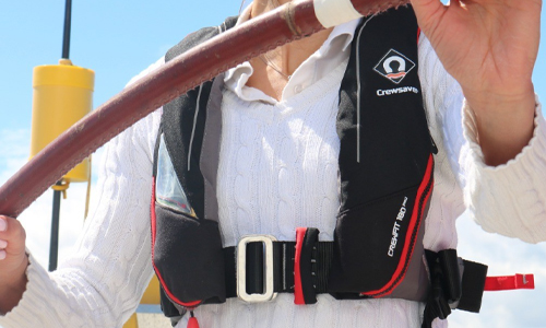 Crewsaver Rettungsweste Crewsaver Rettungsweste