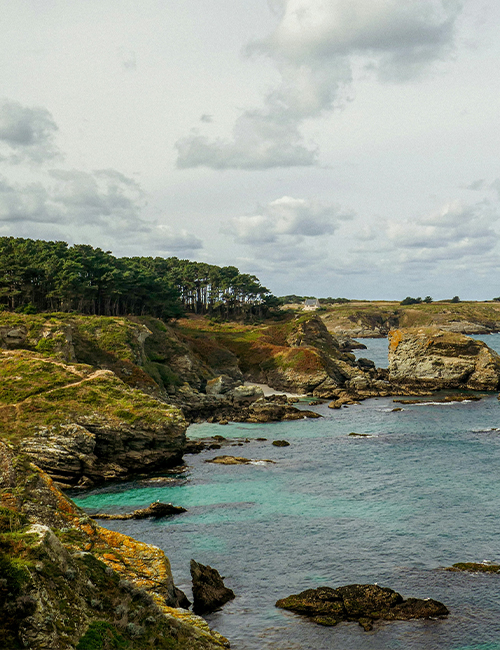 Ort f&uuml;r Wasserwandern