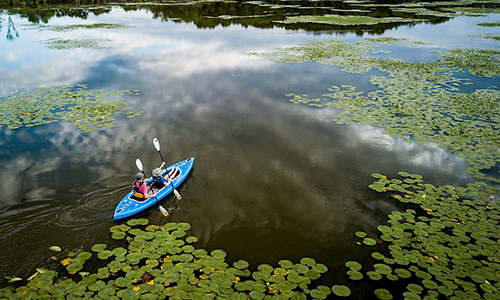 Kajak Advanced Elements Kajak Advanced Elements