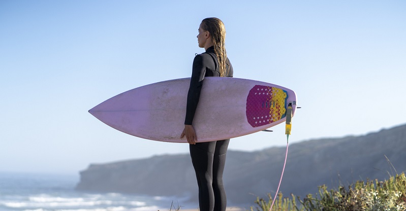 Surfbrett