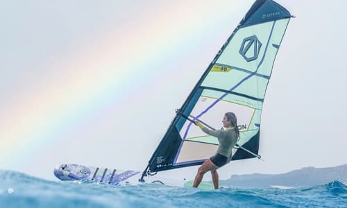 aztron windsup