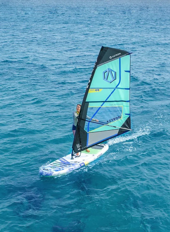segel für sup - windsup