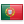 Hergestellt in Portugal
