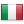 Hergestellt in Italien